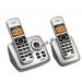 TELEFON BEZPRZEW BINATONE INSIGNIA 2025 TWIN SEKRETARKA