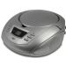 BOOMBOX ALBA 5451 CD RADIO FM G1/G2 PRO