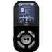 Odtwarzacz MP3 Bush 8 GB Sports czarny słuchawki gratis 2448