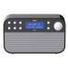 Bush DAB Radio - czarny 7156