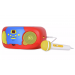 Bush Kids Boombox z mikrofonem Karaoke 0340