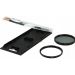 ZESTAW FILTRÓW UV CPL 62mm 2PACK FIRMOWY CAMLINK