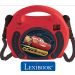 CD Player Karaoke LEXIBOOK Disney Pixar Cars RCDK100DC McQueen