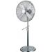 WENTYLATOR STOJĄCY PODŁOGOWY 50W METAL CHROM 4527
