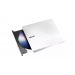 Zewnętrzna nagrywarka DVD Asus Slim - biały 4068
