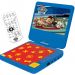 DVD PLAYER LEXIBOOK 7 CALI PSI PATROL AKU SŁUCHAWKI