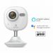 Kamera wewnętrzna Smart Wi-Fi EZVIZ Mini Plus 1080P - biała  2814
