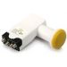 Konwerter Quad Golden Interstar