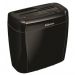 Niszczarka Fellowes 36C, 5 arkuszy, 12 litrów 9406