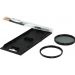 ZESTAW FILTRÓW UV CPL 52mm 2 PACK FIRMOWY CAMLINK