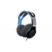 Gioteck TX-30 PS4, Xbox One, zestaw słuchawkowy do komputera - niebieski 0724