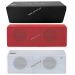 GŁOŚNIK BLUETOOTH FIRMOWY WBUDOWANY AKU 3 koloryG1