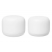 Router Google Nest Wi-Fi Repearter GA00822-GB 2 Pack
