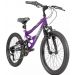 ROWER HYPER PLUSH DUAL 20 CALI PRO SHIMANO PRO 8124