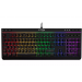 Przewodowa klawiatura do gier Hyperx Alloy Core 7050