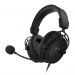 Zestaw słuchawkowy do gier HyperX Cloud Alpha Multiformat - czarny 4259