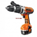 WIERTARKO WKRĘTARKA WORX UDAR WALIZA PRO 2542 G2