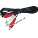 KABEL AUDIO 2 CHINCH - 2 CHINCH AUX TV SOUNDBAR DV