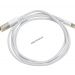 KABEL APPLE MD818ZM/A iPhone 5 5S 6 6G 6S 7 8 ORYGINALNE