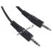 KABEL AUDIO JACK JACK 3,5mm AUX TV SOUNDBAR DVD