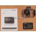 KAMERA CYFROWA HITACHI HDSV01U WODOODPORNA PRO4671