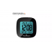 Precyzyjny budzik LCD sterowany radiowo 7894