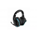 Bezprzewodowy zestaw słuchawkowy do gier Logitech G935 5872