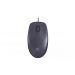 Mysz przewodowa Logitech M100 - czarna 9638