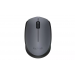 Mysz bezprzewodowa Logitech M170 - szara 9254