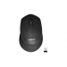 Mysz bezprzewodowa Logitech M330 - czarna 3199