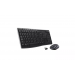 Mysz i klawiatura bezprzewodowa Logitech MK270 9542