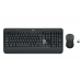 Bezprzewodowa mysz i klawiatura Logitech MK540 3615
