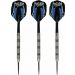 Lotki Phil Taylor 24g 90% rzutki wolframowe 9175