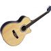 GITARA ELEKTRO AKUSTYCZNA Martin Smith W-401E-N 4/4 FIRMOWA PRO FULL SIZE