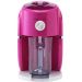 Mikser kruszarka do robienia lodów koktajli Pretty Pink Snow Cone Maker