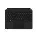 Klawiatura Microsoft Surface Go Type Cover - czarna 0949