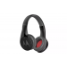 Słuchawki nauszne Bluetooth Motorola Pulse Escape czarne 2366 PRO