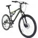 ROWER GÓRSKI MUDDYFOX LIVEWIRE ALU TARCZE DUAL