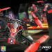 Dron Nikko Air Race Vision 220 FPV Pro, Kamera Oku