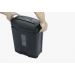 NISZCZARKA DO PAPIERU FIRMOWA PROACTION 15L VS804C AUTO