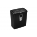 Niszczarka Fellowes PowerShred P-30C 6 arkuszy 15 litrów 0692