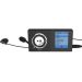 ODTWARZACZ MP3 VIDEO 8GB RADIO FM KAMERA LCD 3 KOLORY