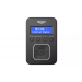 Osobiste radio DAB FM Bush czarne 9168