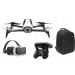 Dron Parrot Bebop Adventurer Limited Edition Parrot 8741