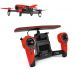 Dron Parrot Bebop Skycontroller -żółty 5786