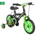 ROWER DZIECIĘCY PEDAL PALS DRAGON 12 CALI 8307 G2