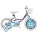 ROWER PEDAL PALS VIOLET 14 CALI 9131 G1/G2 PROMOCJA