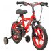 ROWER DZIECIĘCY PEDAL PALS MONSTERS 14 CALI 0368G2