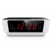 Philips AJ3115 Radiobudzik FM - Biały 2619