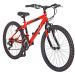 ROWER GORSKI PIRANHA BLAZE RIGID PRO SHIMANO 24 CALI